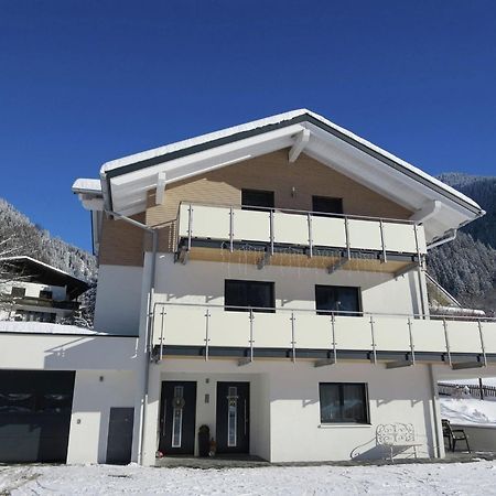 Apartment In Gaschurn Near The Ski Area Exterior photo